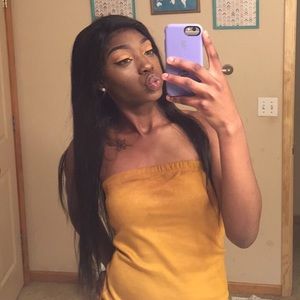 Meet your Posher, Daetrianna